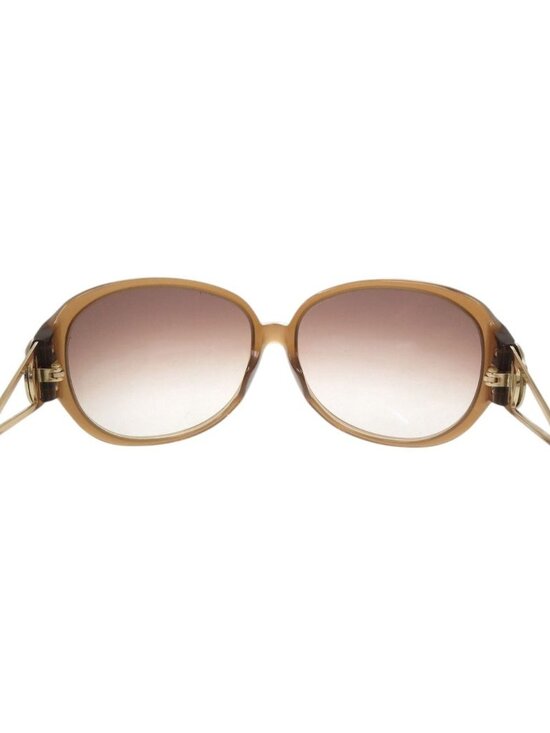 Gucci Hysteria Brown Gradient GG S Sunglasses Eyewear main image 6